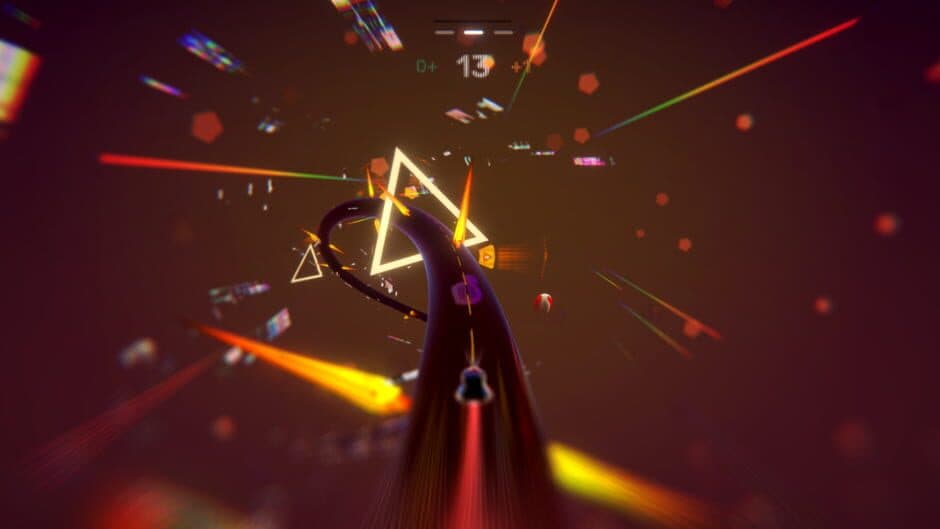 Photon Highway screenshot 3