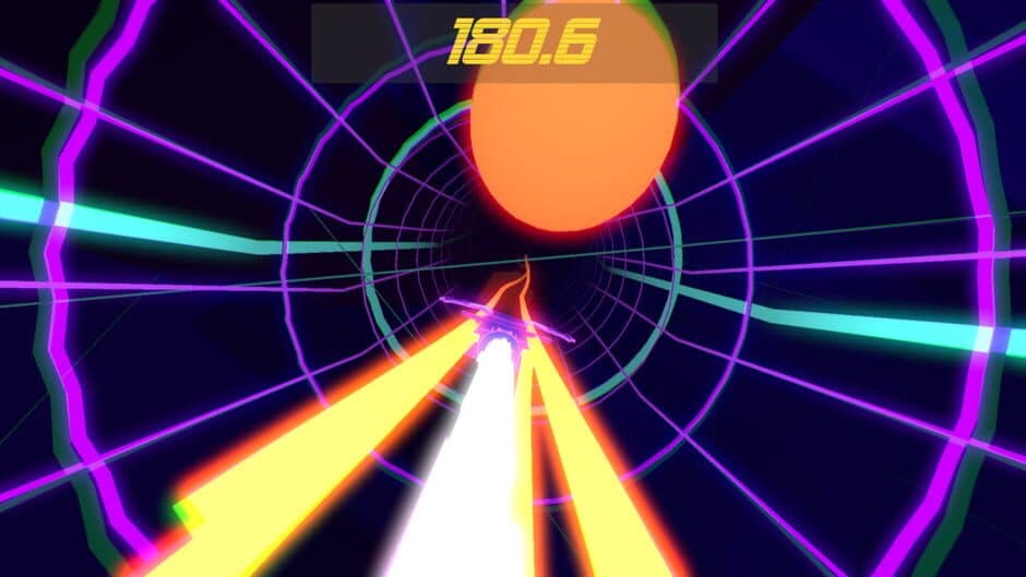Hyper Time Disruptor screenshot 1