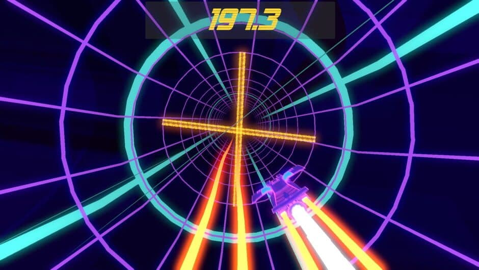 Hyper Time Disruptor screenshot 3
