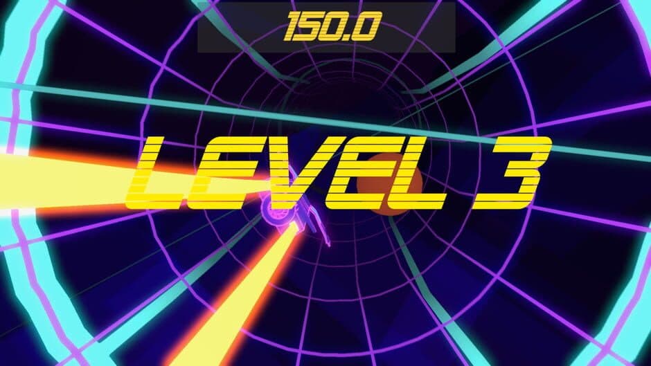 Hyper Time Disruptor screenshot 4