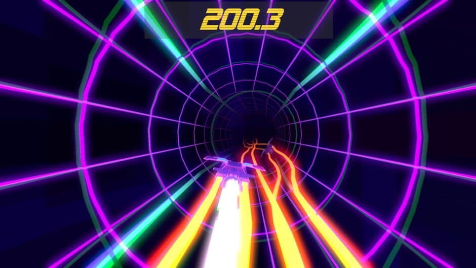 Hyper Time Disruptor screenshot 5