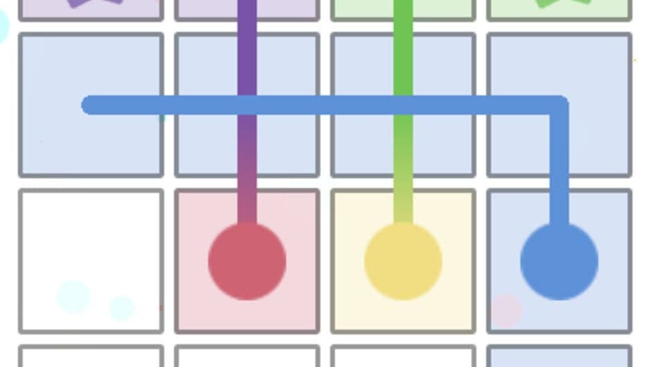 Polychromia screenshot 1