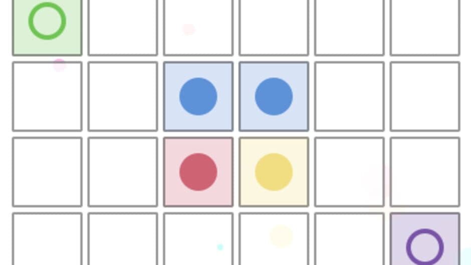 Polychromia screenshot 2