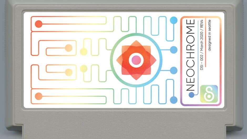 Polychromia screenshot 4