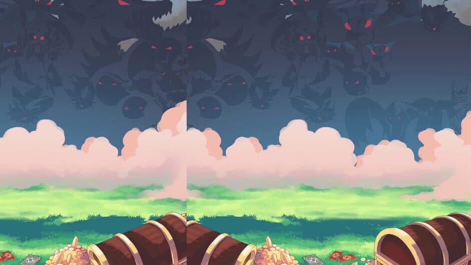 Dungeon Drafters screenshot 4