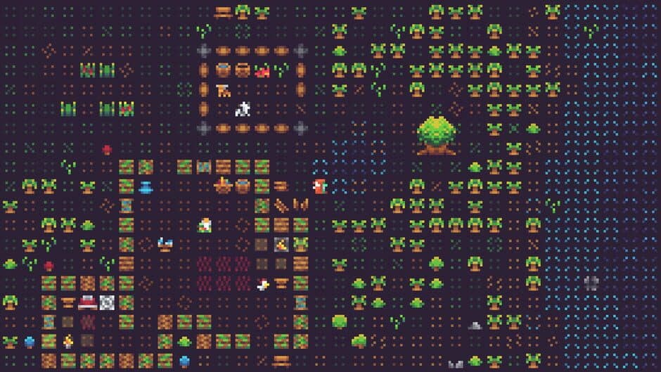 Isleward screenshot 4