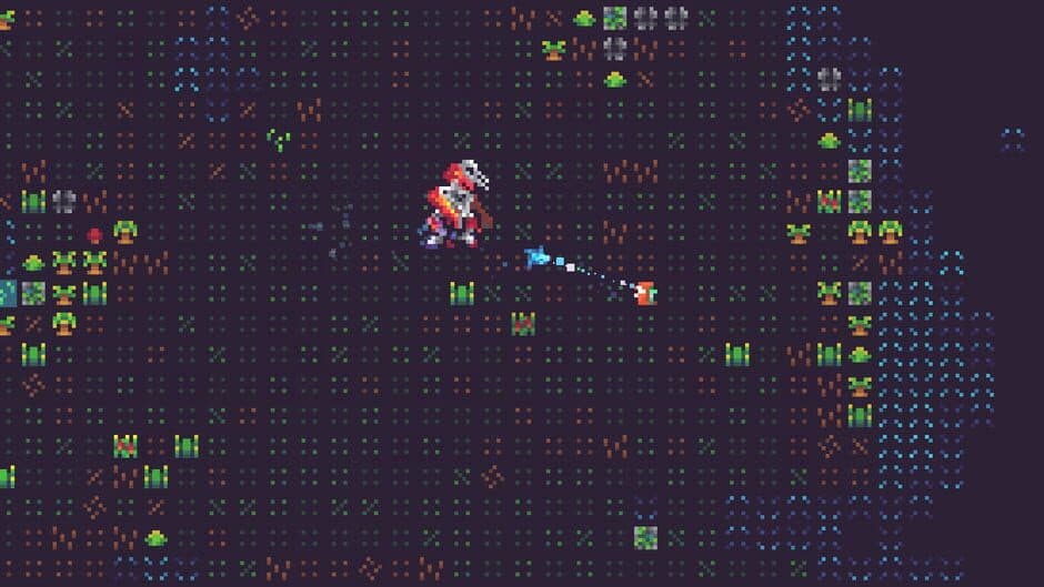 Isleward screenshot 1