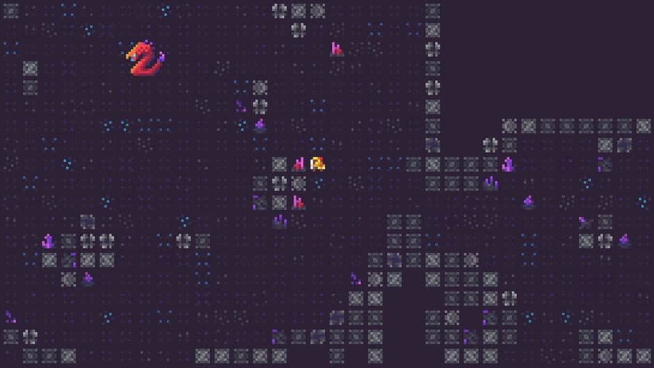 Isleward screenshot 2