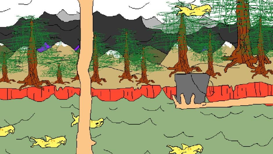 Madden genesis screenshot 4