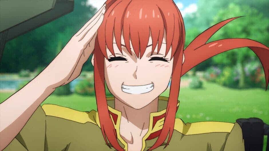 Mobile Suit Gundam: Battle Operation Code Fairy screenshot 1