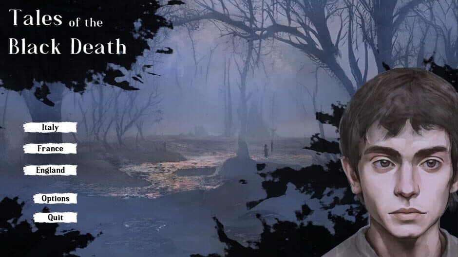 Tales of the Black Death screenshot 6