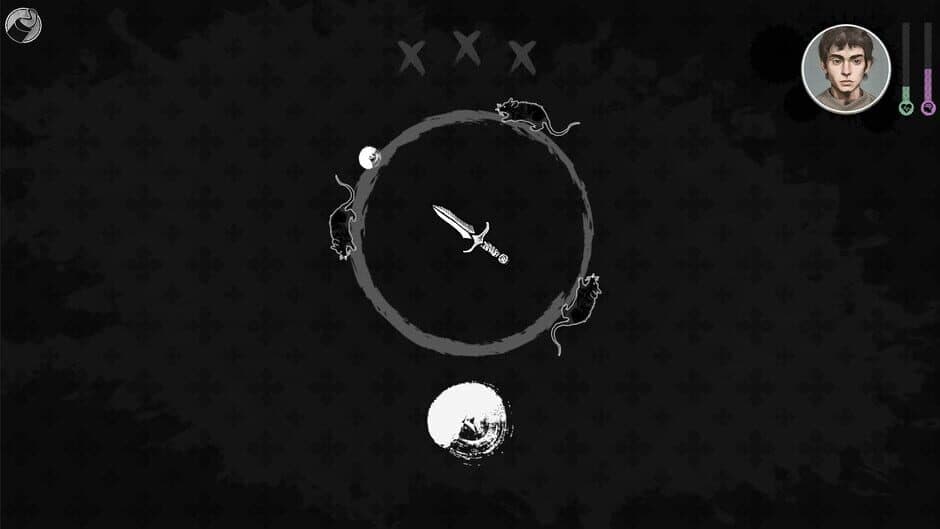 Tales of the Black Death screenshot 3