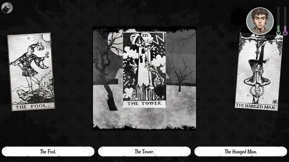 Tales of the Black Death screenshot 4