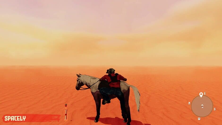 Unchained screenshot 3