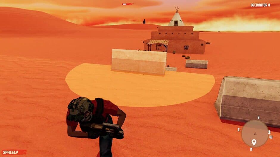 Unchained screenshot 6