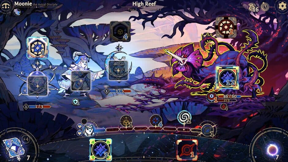 Astrea: Six-Sided Oracles screenshot 6