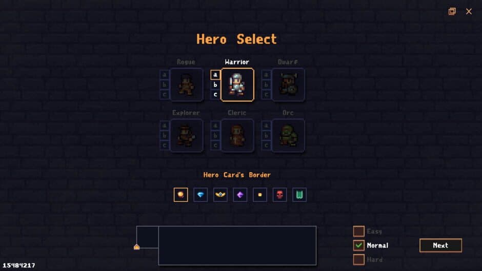 Dungeon Arsenal screenshot 1