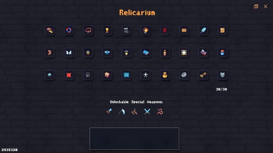 Dungeon Arsenal screenshot 2