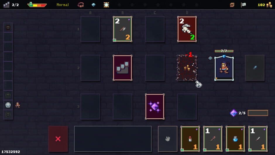 Dungeon Arsenal screenshot 4