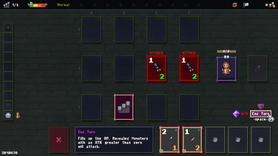 Dungeon Arsenal screenshot 6