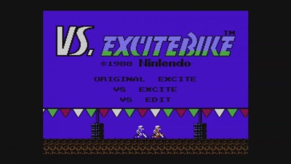 Vs. Excitebike screenshot 6