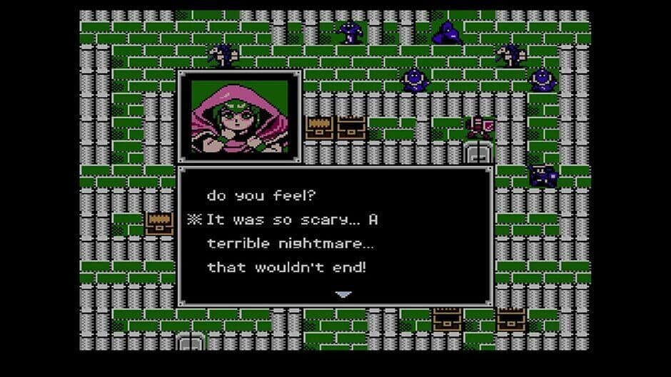 Fire Emblem: Shadow Dragon and the Blade of Light screenshot 6