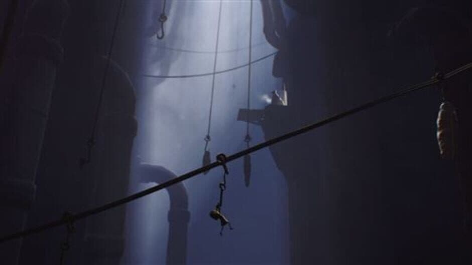 Little Nightmares I & II screenshot 3