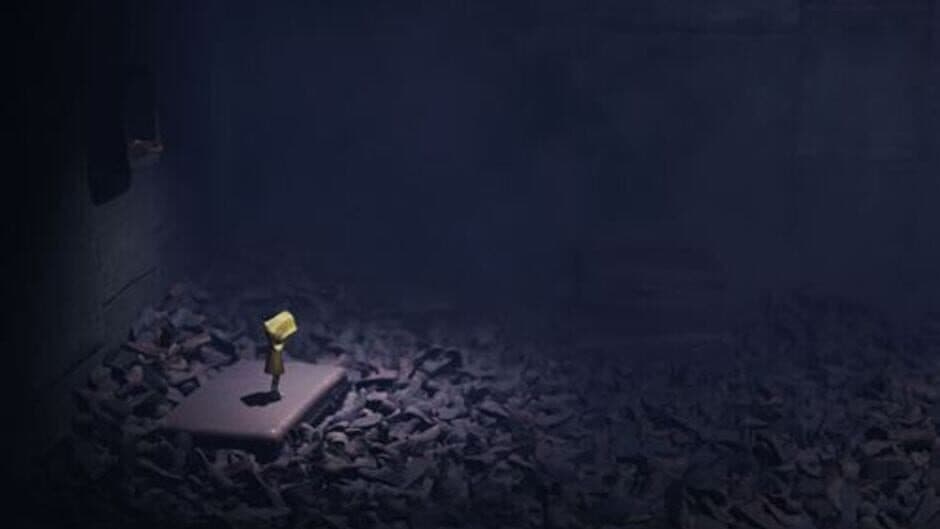 Little Nightmares I & II screenshot 5