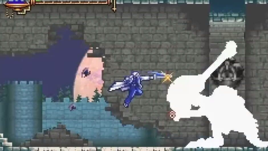Castlevania Double Pack screenshot 1