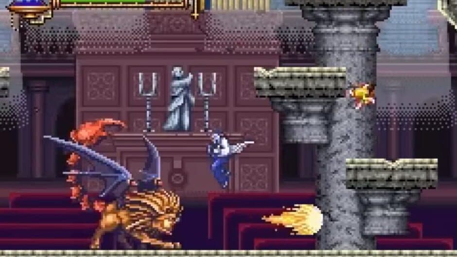 Castlevania Double Pack screenshot 2