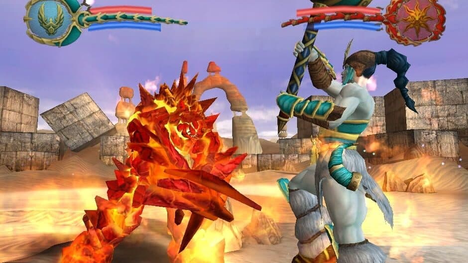 Wrath Unleashed screenshot 2