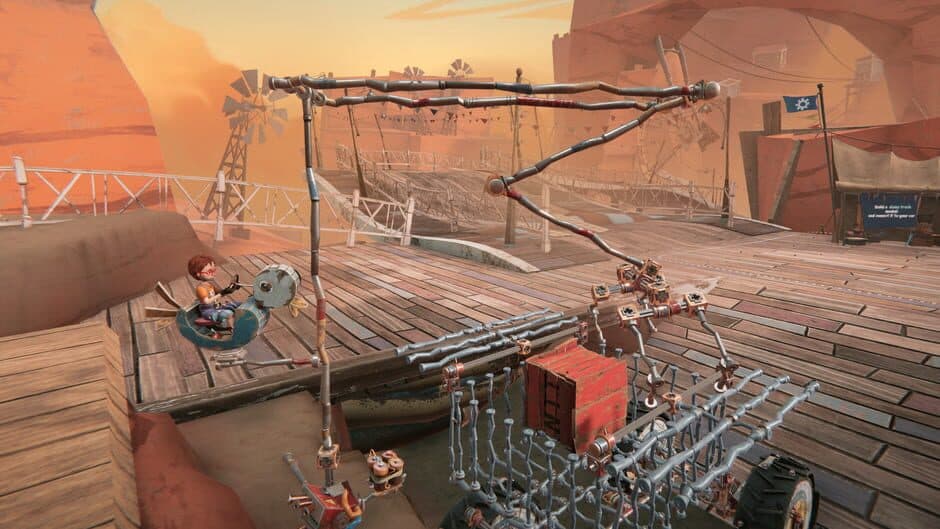 Hello Engineer screenshot 5