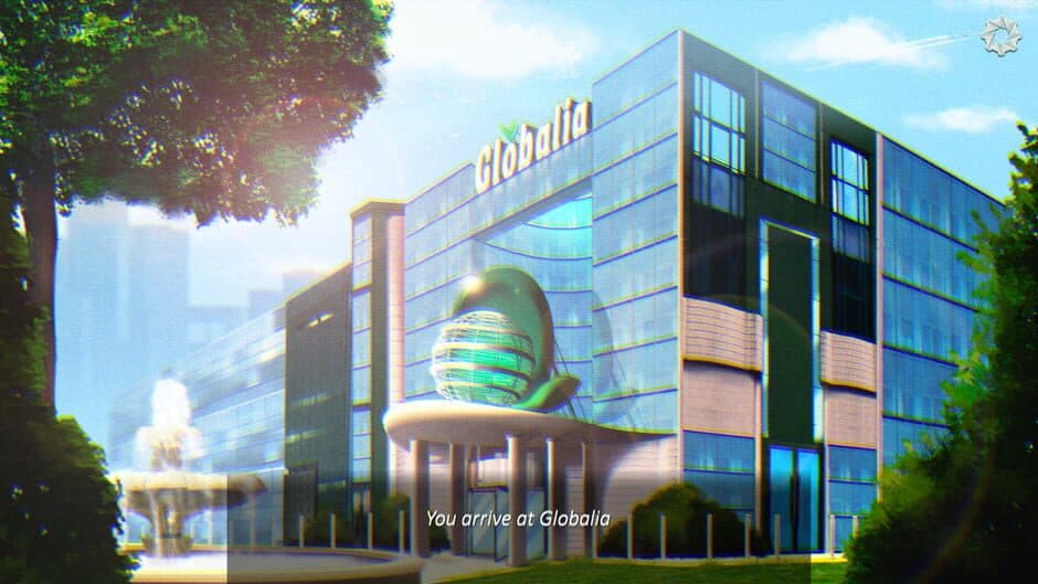 Rubicon: A Conspiracy of Silence screenshot 2