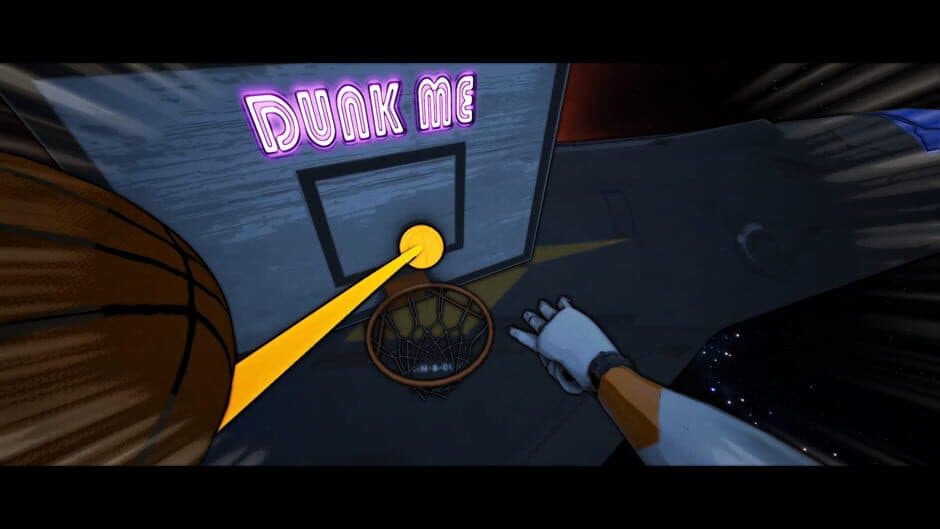 Grapple Hoops screenshot 4