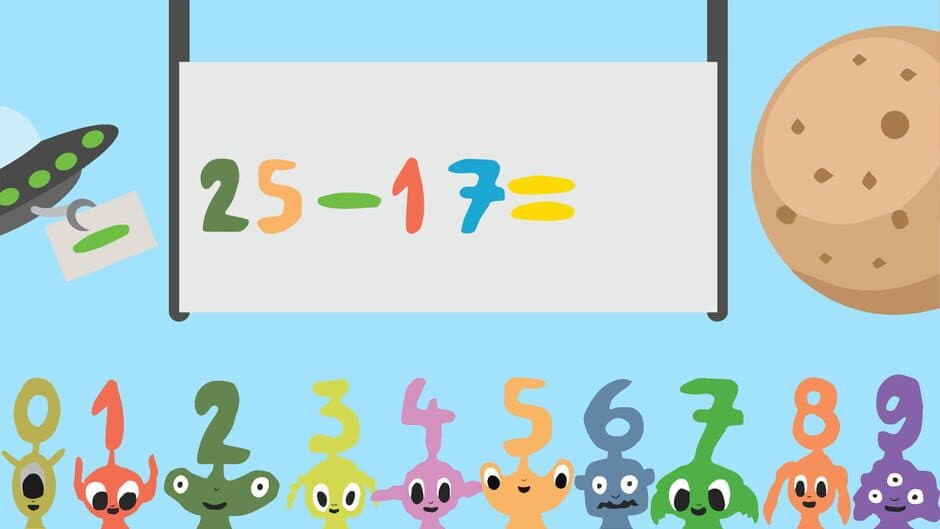 Quick Mafs screenshot 5