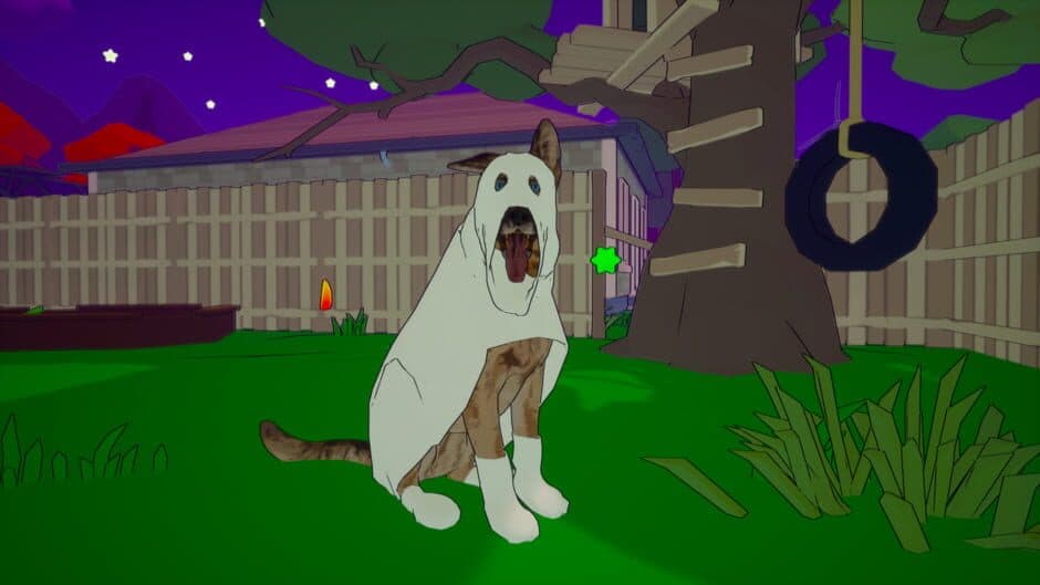 Howloween Hero screenshot 2