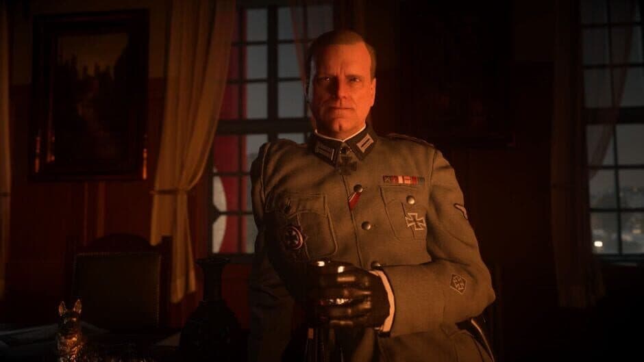 Call of Duty: WWII - Pro Edition screenshot 3