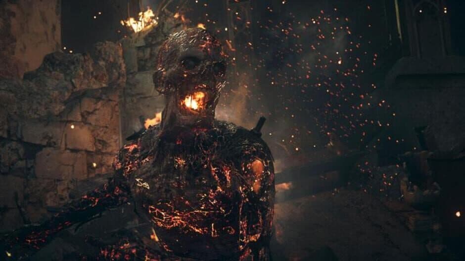 Call of Duty: WWII - The War Machine DLC Pack 2 screenshot 2