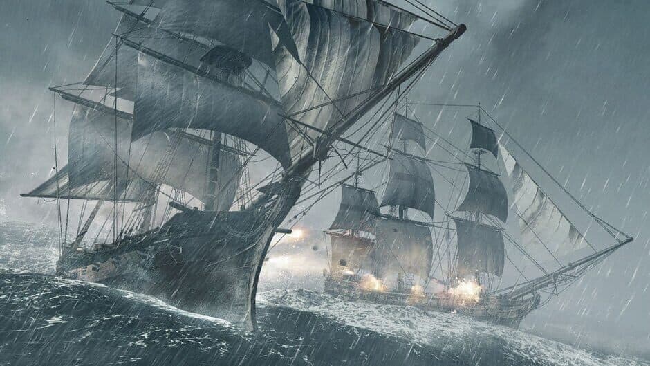 Assassin's Creed IV Black Flag screenshot 3