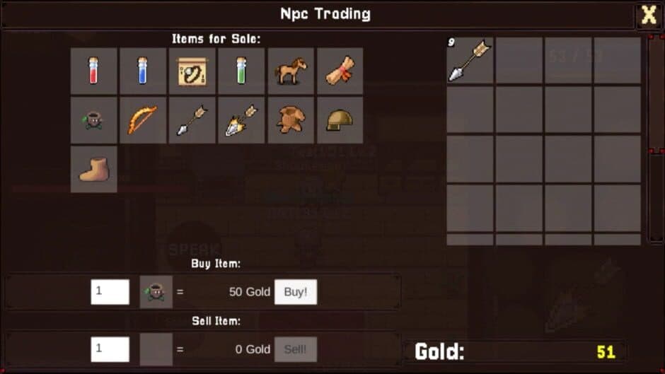 Elysium Online screenshot 3