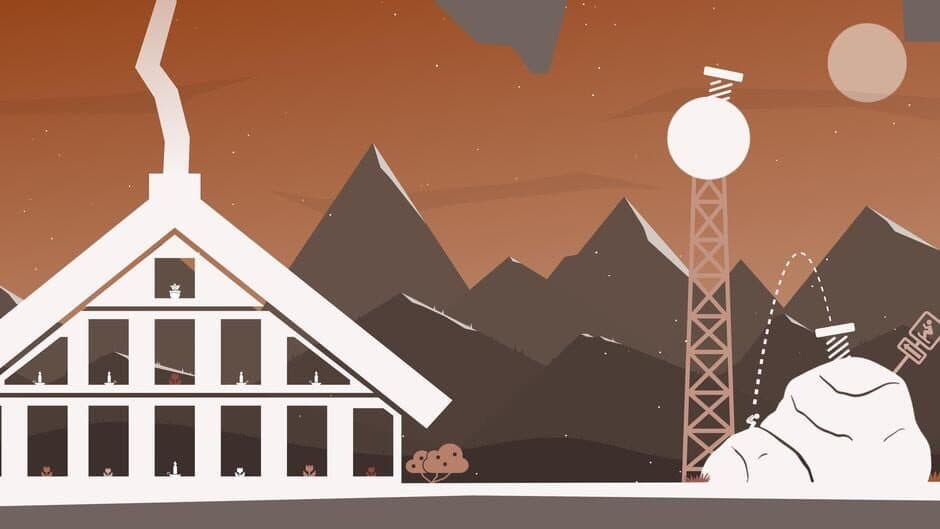 That Flipping Mountain screenshot 3