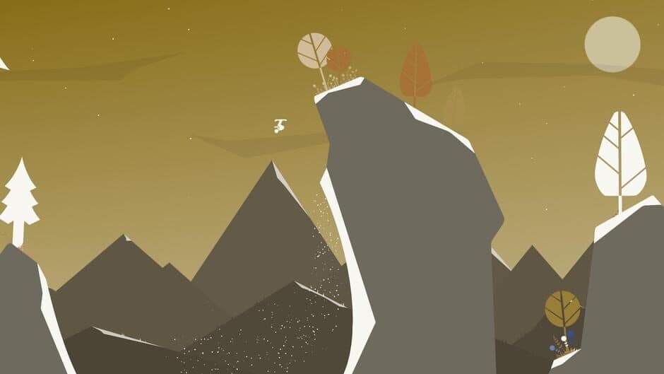 That Flipping Mountain screenshot 1