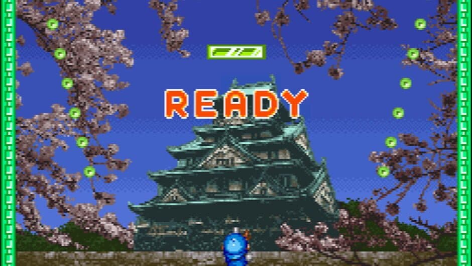 Super Buster Bros. screenshot 3