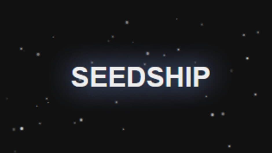 Seedship screenshot 1