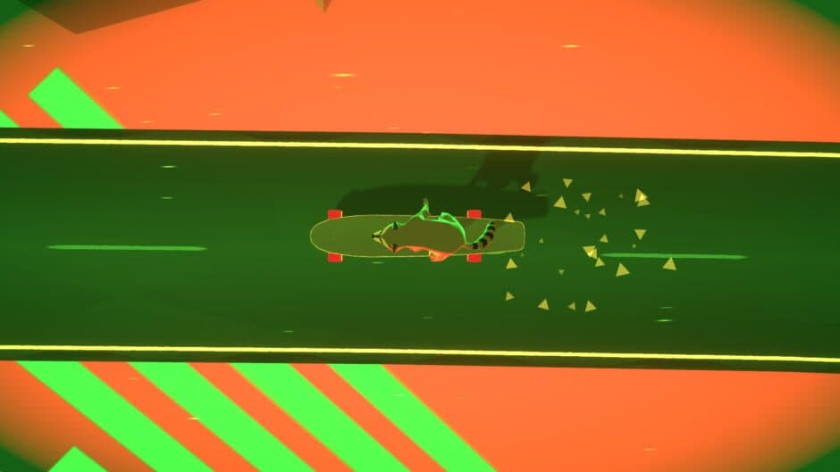 Tanuki Sunset Classic screenshot 4