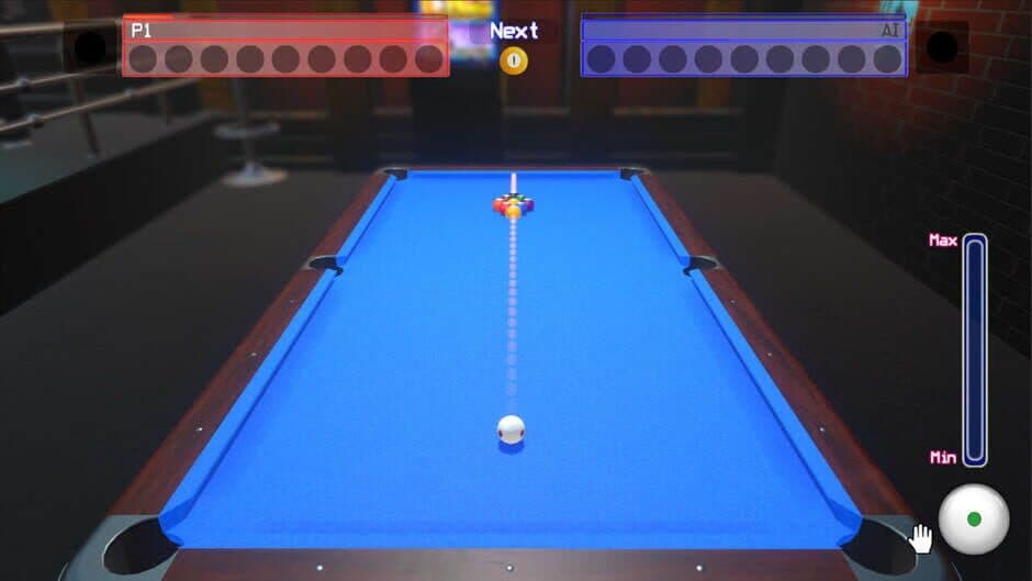 9-Ball Pocket screenshot 3