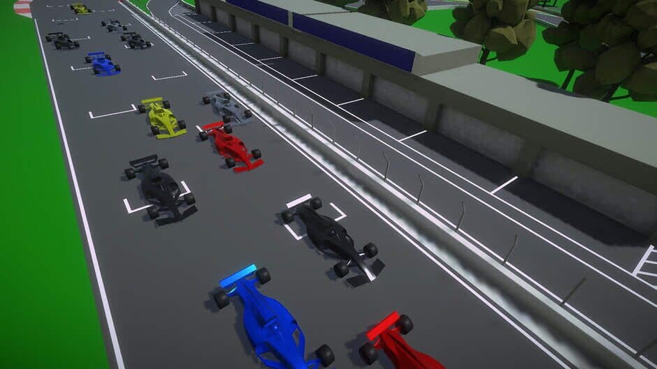 Crossroad Crash screenshot 4