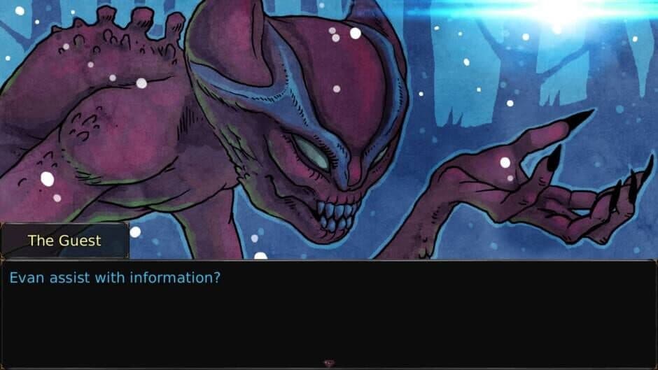 The Prince of Landis screenshot 1