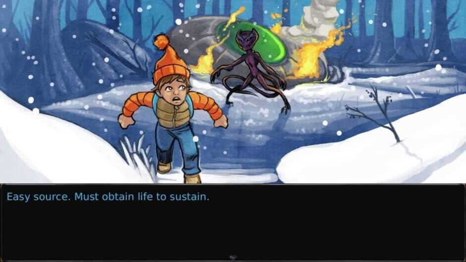 The Prince of Landis screenshot 2