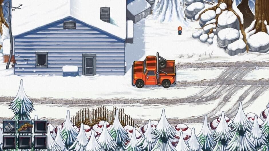 The Prince of Landis screenshot 4